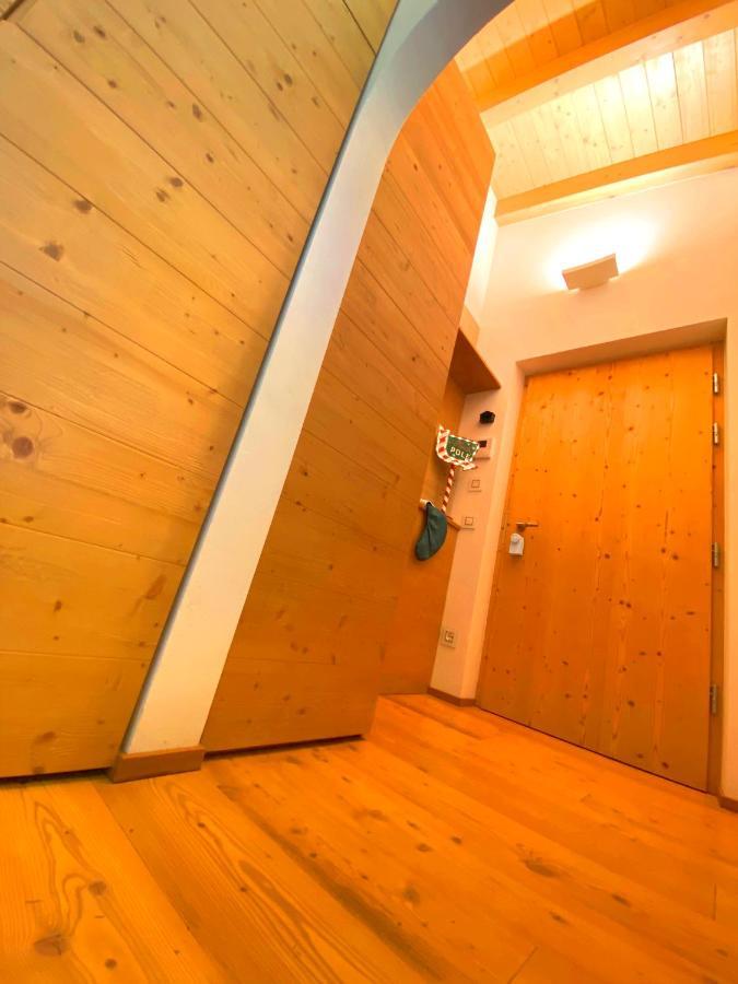Kronplatz Apartment Sorafurcia Dış mekan fotoğraf