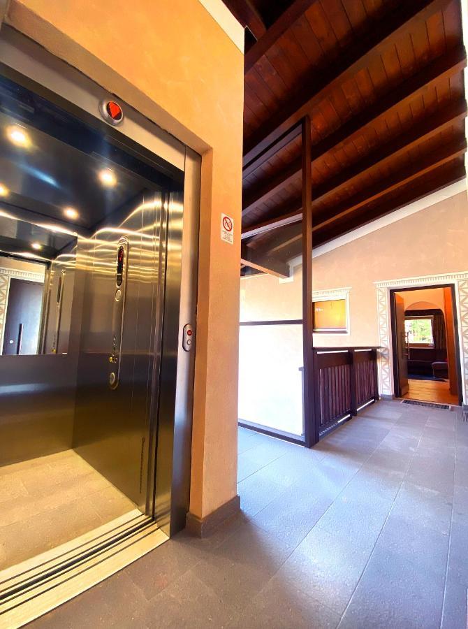 Kronplatz Apartment Sorafurcia Dış mekan fotoğraf
